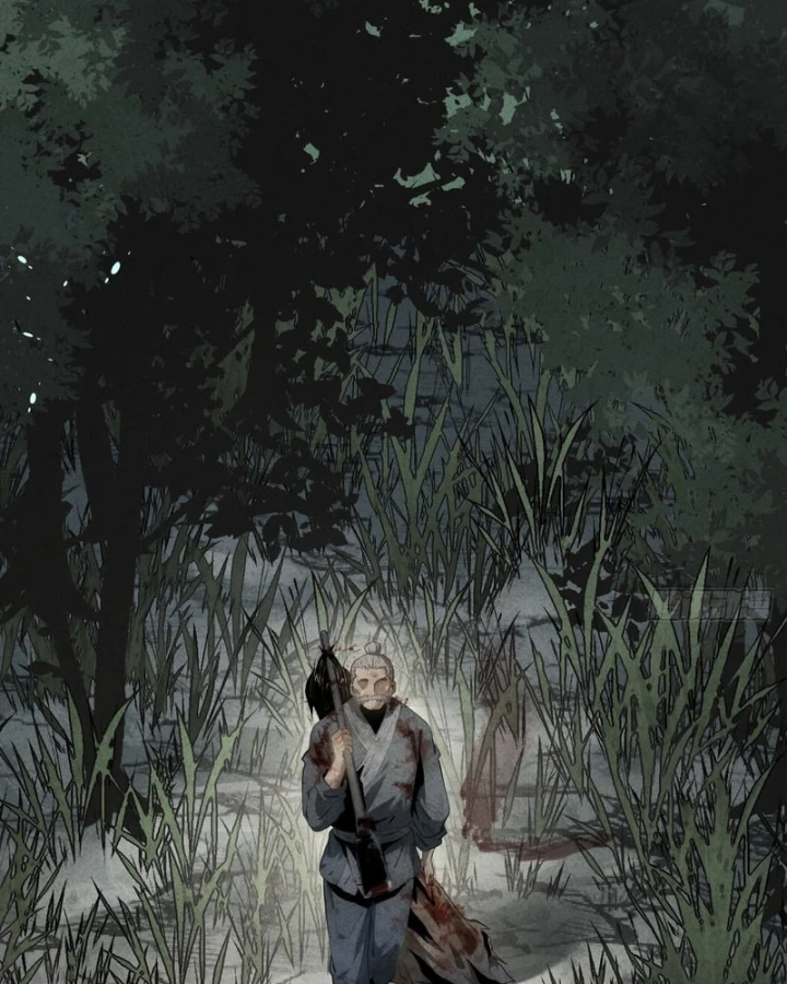 Huyền Giám Tiên Tộc Chapter 14 - 128