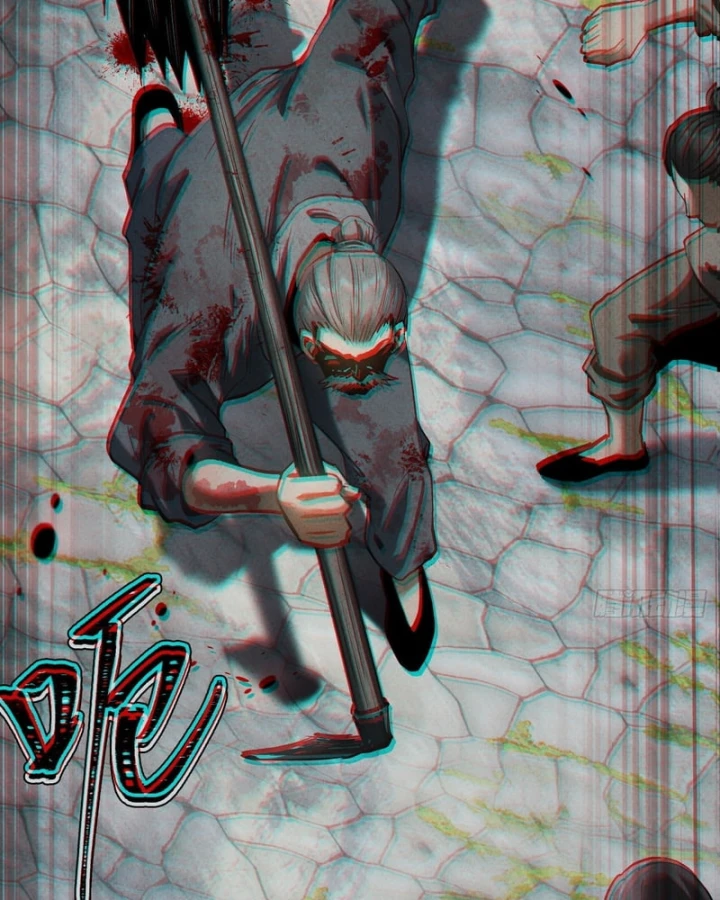 Huyền Giám Tiên Tộc Chapter 14 - 144