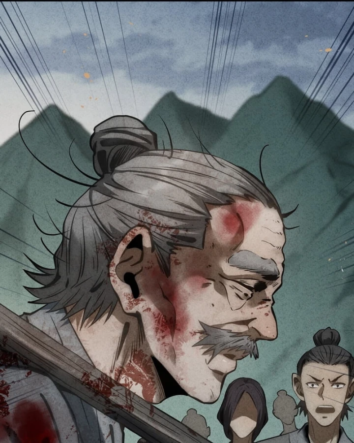 Huyền Giám Tiên Tộc Chapter 14 - 147