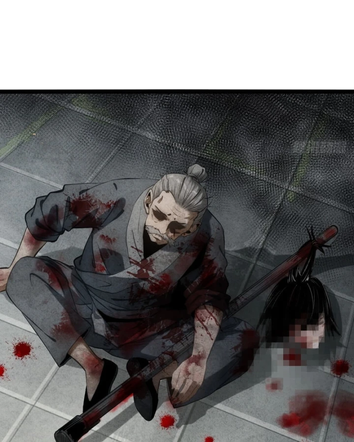 Huyền Giám Tiên Tộc Chapter 14 - 158