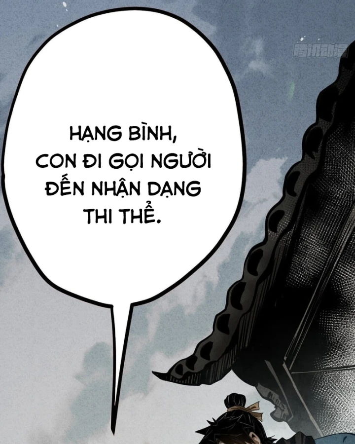 Huyền Giám Tiên Tộc Chapter 14 - 164