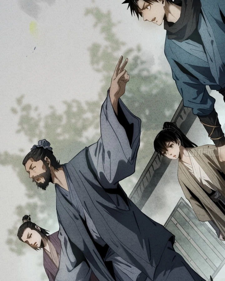 Huyền Giám Tiên Tộc Chapter 14 - 165