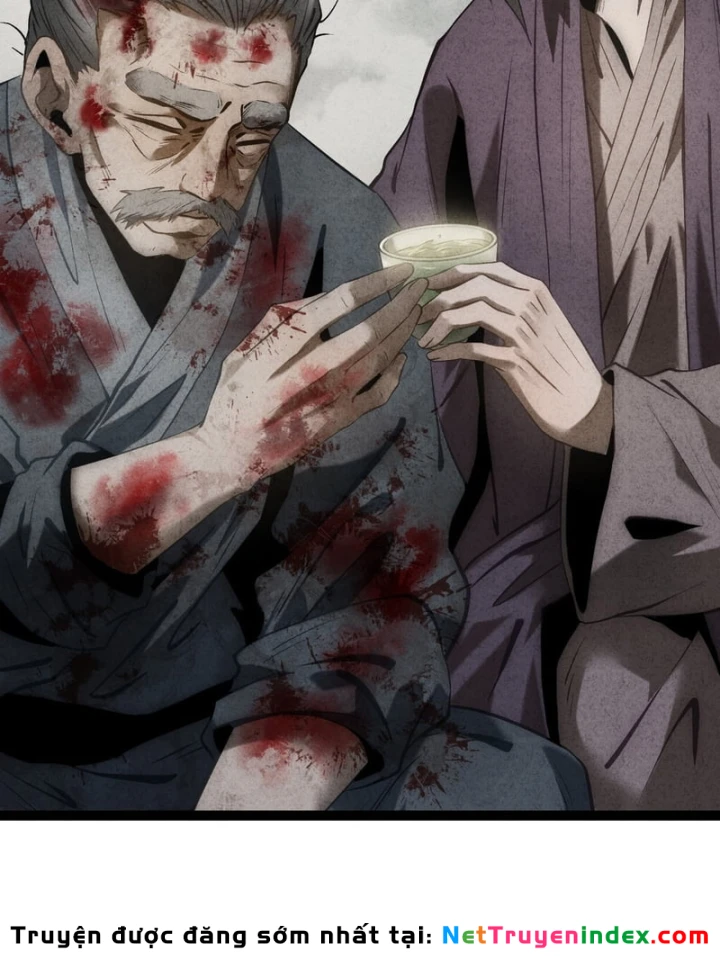 Huyền Giám Tiên Tộc Chapter 14 - 174