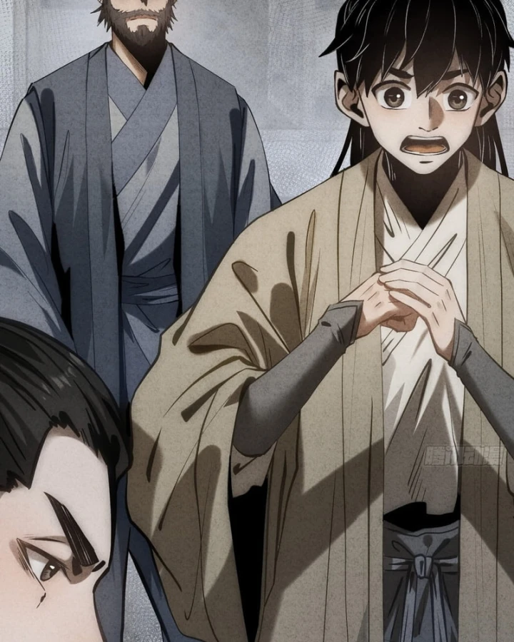 Huyền Giám Tiên Tộc Chapter 14 - 187