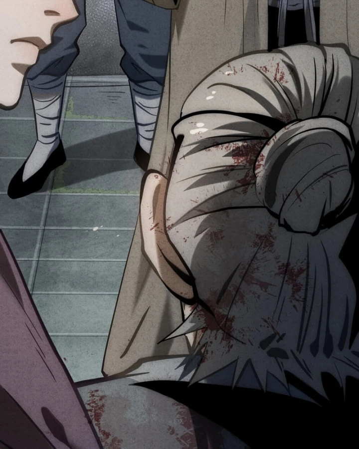 Huyền Giám Tiên Tộc Chapter 14 - 188