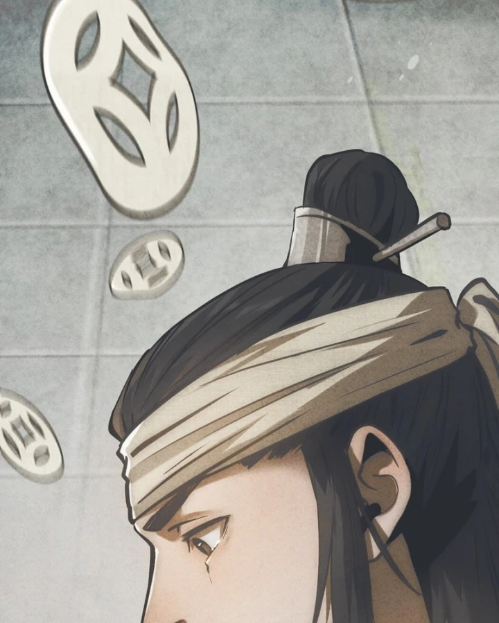 Huyền Giám Tiên Tộc Chapter 14 - 207