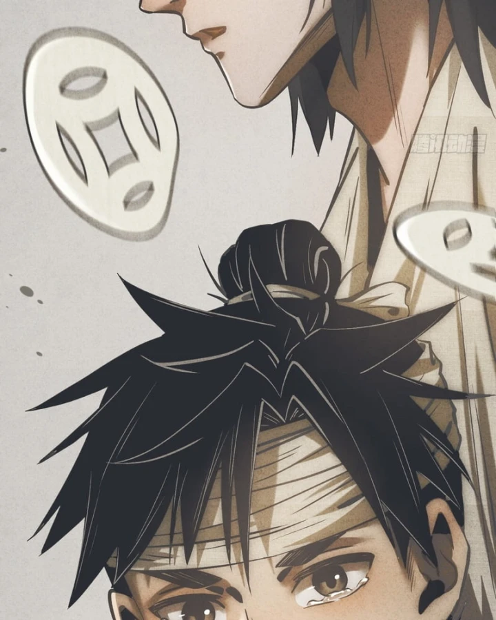 Huyền Giám Tiên Tộc Chapter 14 - 208