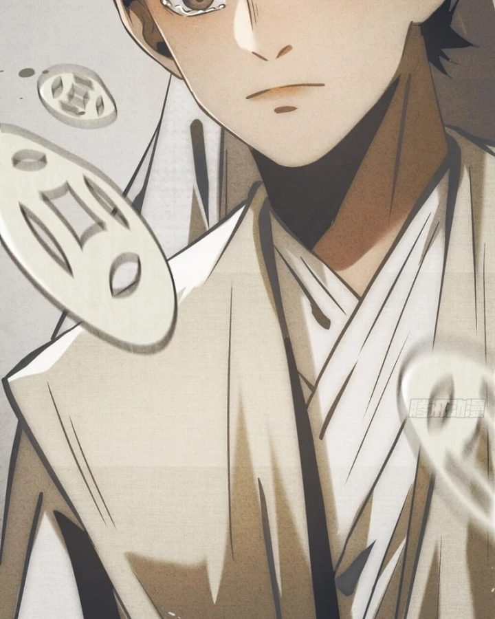 Huyền Giám Tiên Tộc Chapter 14 - 209