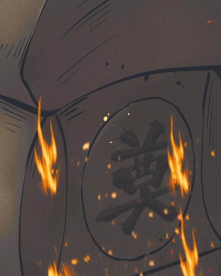 Huyền Giám Tiên Tộc Chapter 14 - 213