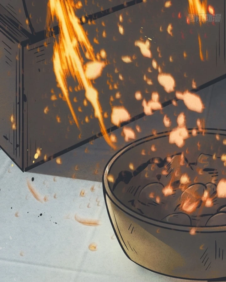 Huyền Giám Tiên Tộc Chapter 14 - 214