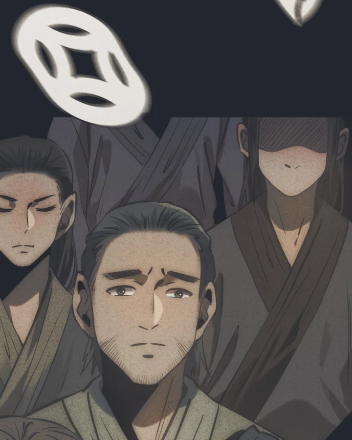 Huyền Giám Tiên Tộc Chapter 14 - 223