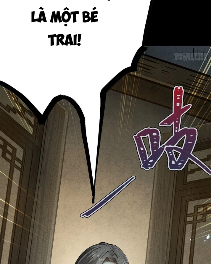 Huyền Giám Tiên Tộc Chapter 14 - 248