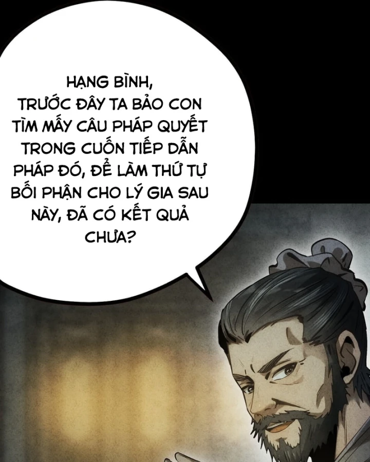 Huyền Giám Tiên Tộc Chapter 14 - 255