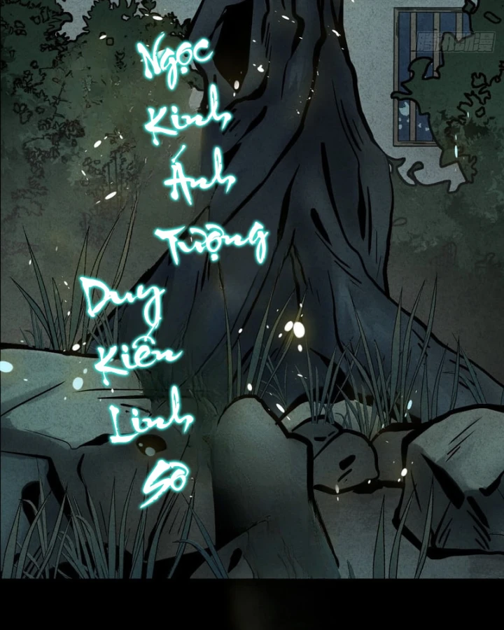 Huyền Giám Tiên Tộc Chapter 14 - 262