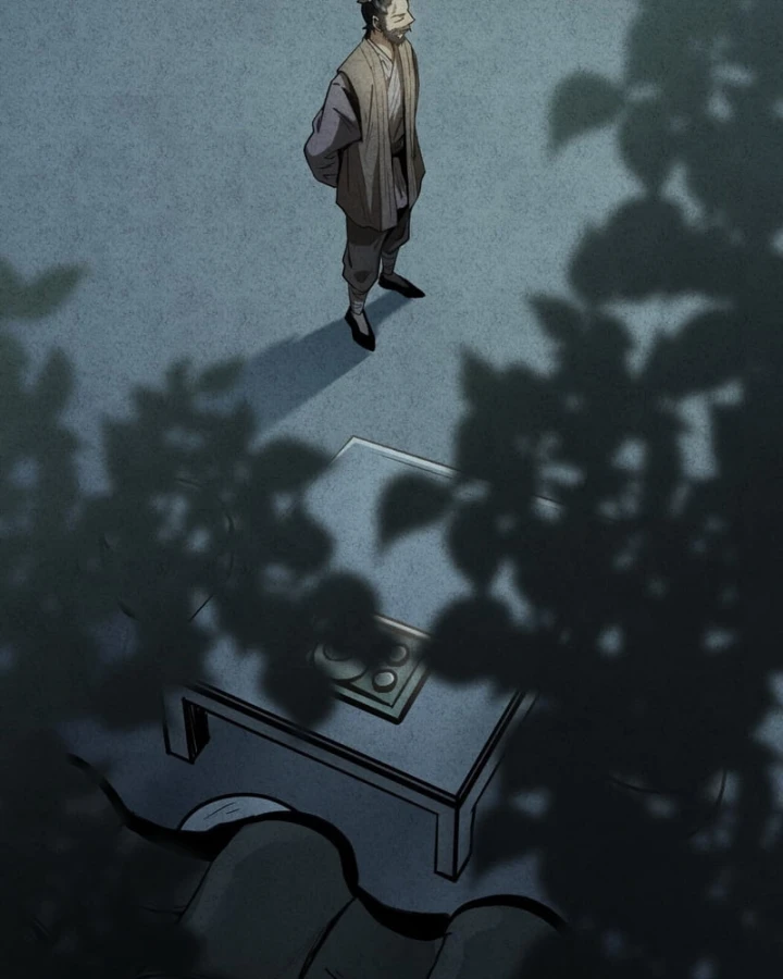 Huyền Giám Tiên Tộc Chapter 14 - 274