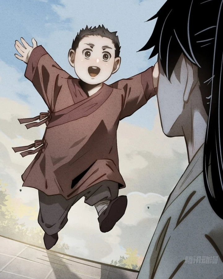 Huyền Giám Tiên Tộc Chapter 15 - 12