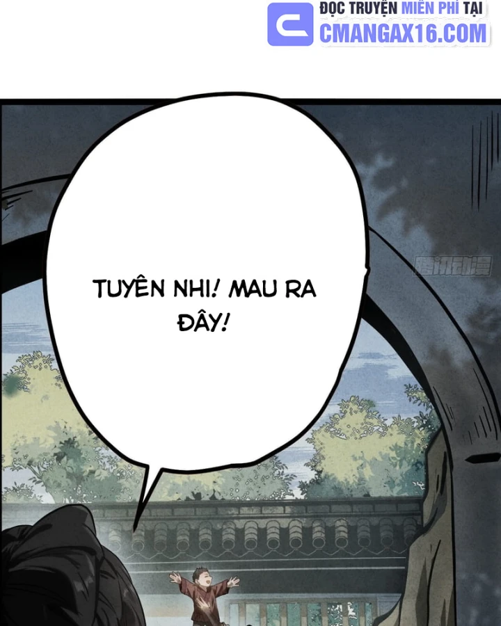 Huyền Giám Tiên Tộc Chapter 15 - 19