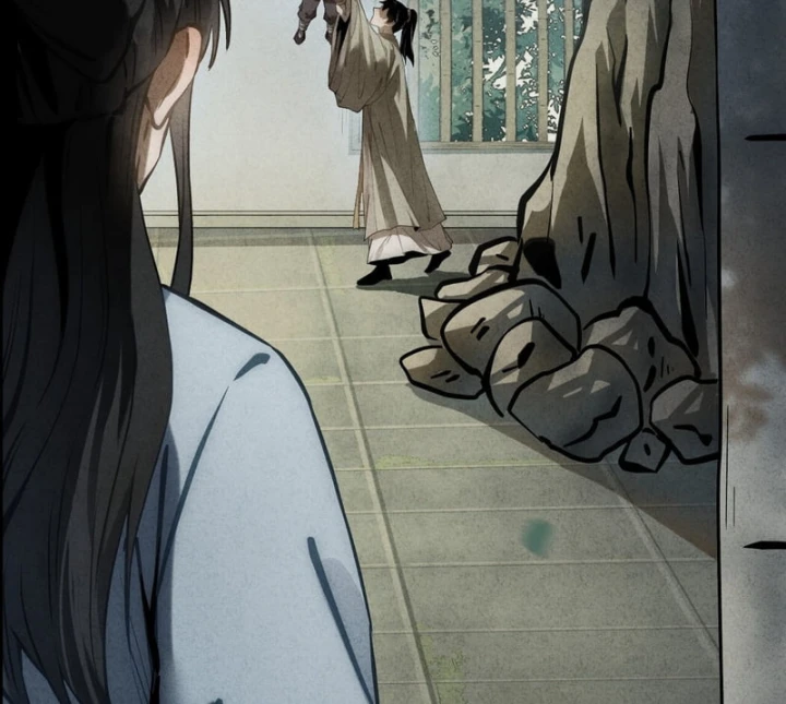 Huyền Giám Tiên Tộc Chapter 15 - 20