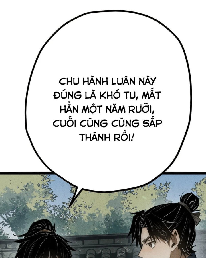 Huyền Giám Tiên Tộc Chapter 15 - 26
