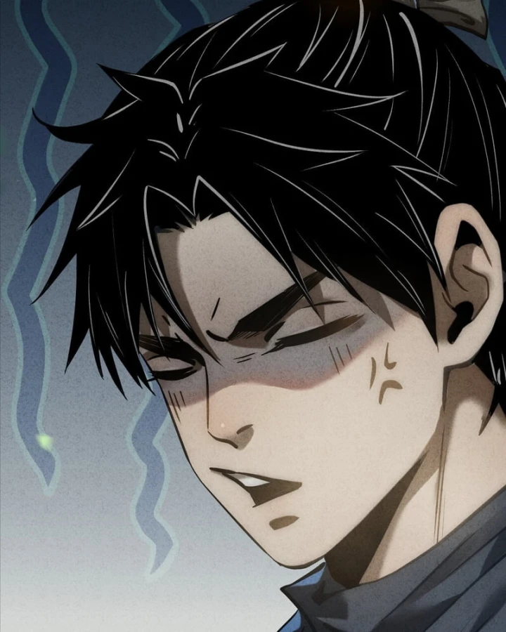 Huyền Giám Tiên Tộc Chapter 15 - 29