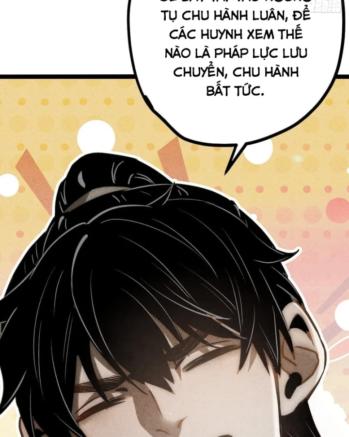 Huyền Giám Tiên Tộc Chapter 15 - 34