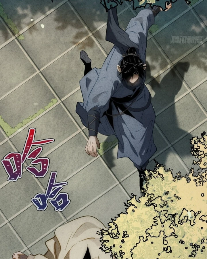 Huyền Giám Tiên Tộc Chapter 15 - 37