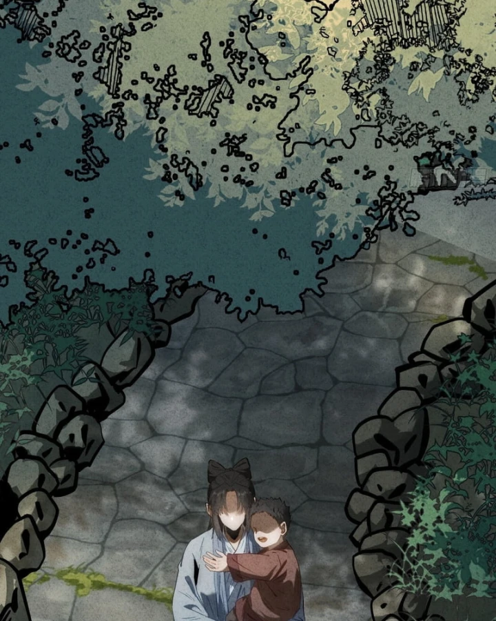 Huyền Giám Tiên Tộc Chapter 15 - 40