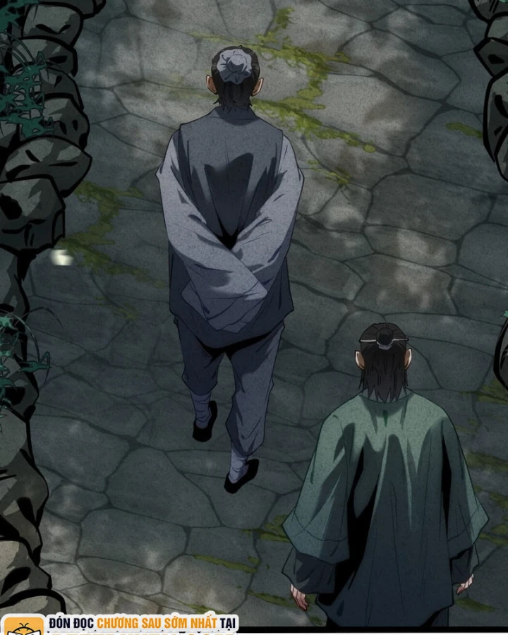 Huyền Giám Tiên Tộc Chapter 15 - 42