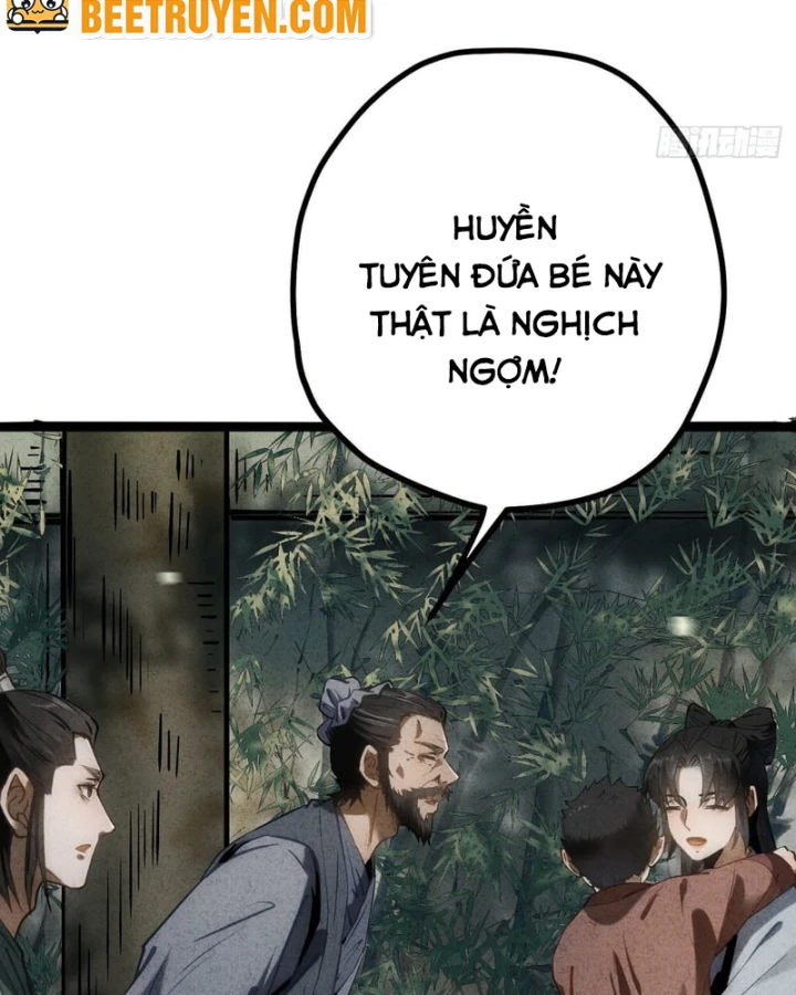 Huyền Giám Tiên Tộc Chapter 15 - 43