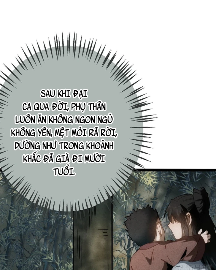 Huyền Giám Tiên Tộc Chapter 15 - 49