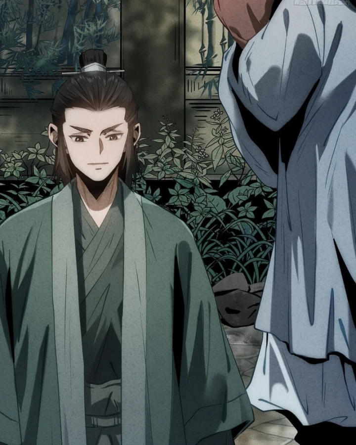 Huyền Giám Tiên Tộc Chapter 15 - 50