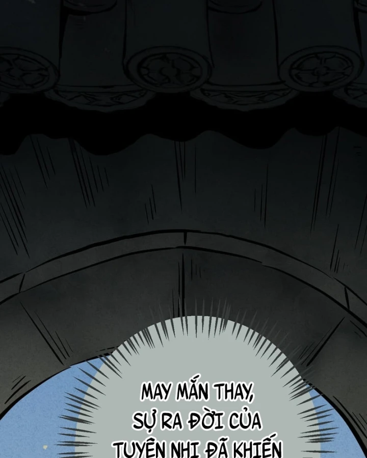 Huyền Giám Tiên Tộc Chapter 15 - 54