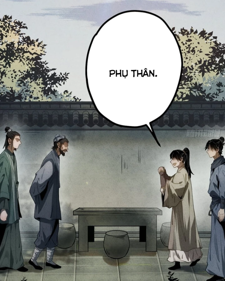 Huyền Giám Tiên Tộc Chapter 15 - 56