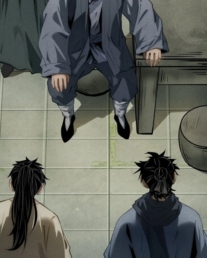 Huyền Giám Tiên Tộc Chapter 15 - 59