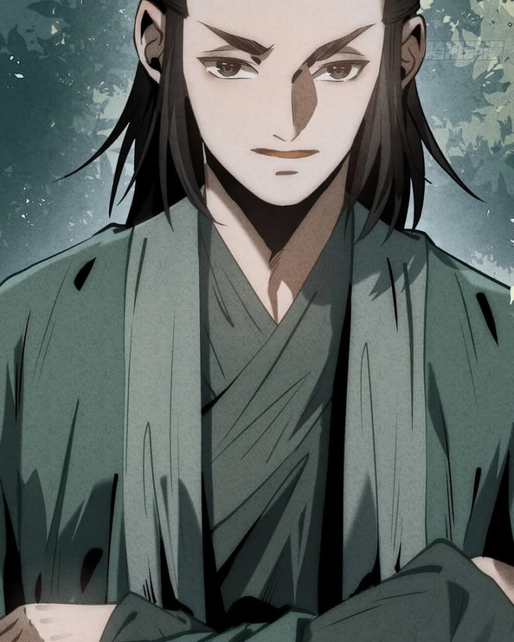 Huyền Giám Tiên Tộc Chapter 15 - 65