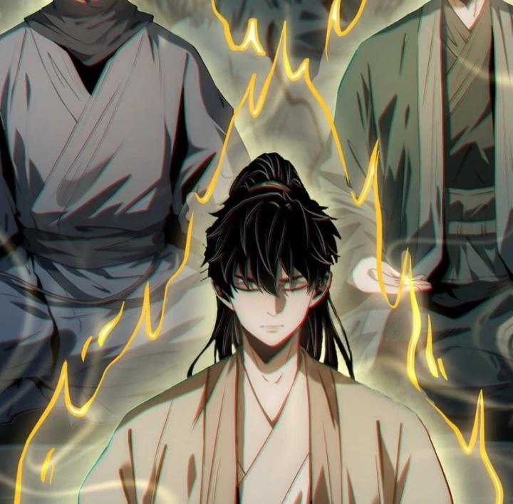 Huyền Giám Tiên Tộc Chapter 15 - 90