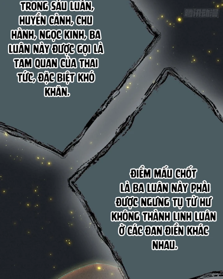 Huyền Giám Tiên Tộc Chapter 15 - 124