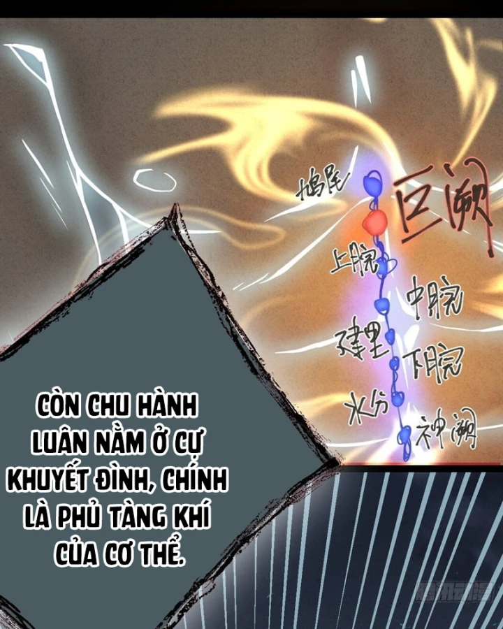 Huyền Giám Tiên Tộc Chapter 15 - 130