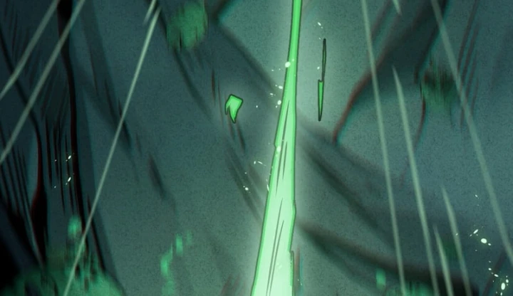 Huyền Giám Tiên Tộc Chapter 15 - 163