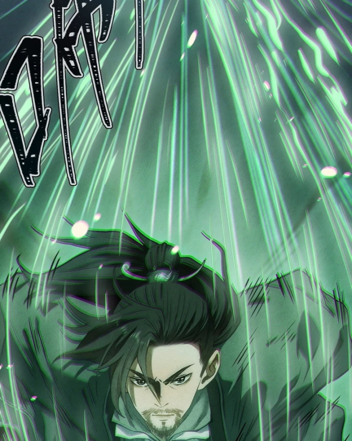 Huyền Giám Tiên Tộc Chapter 15 - 169