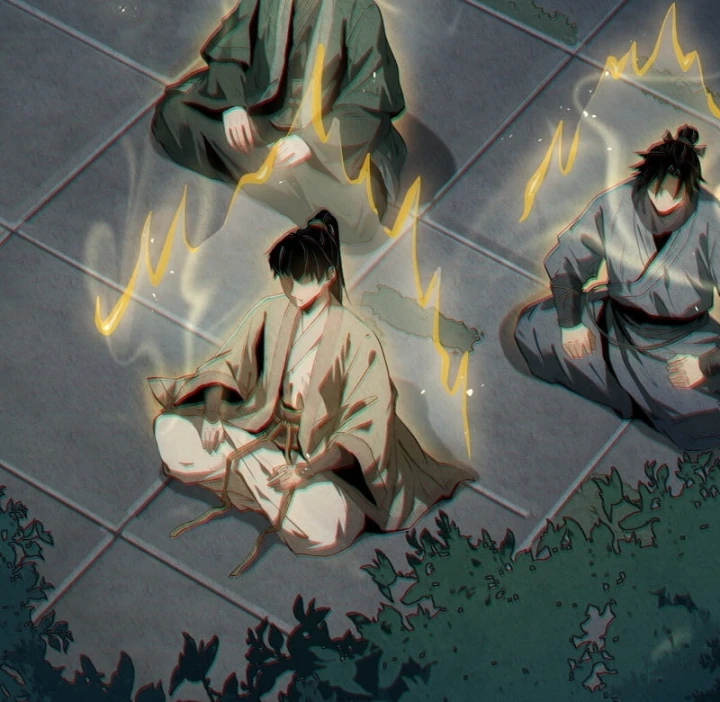 Huyền Giám Tiên Tộc Chapter 15 - 183