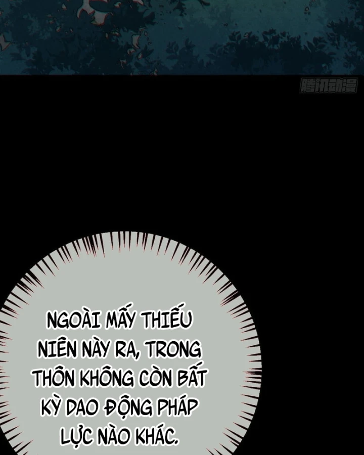 Huyền Giám Tiên Tộc Chapter 15 - 184