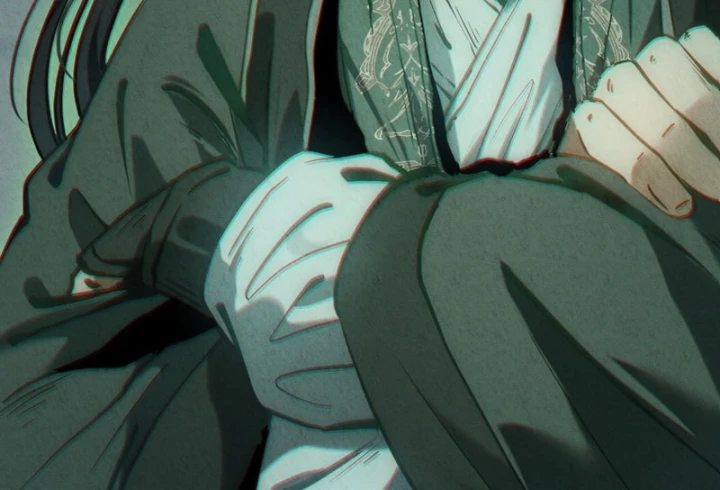 Huyền Giám Tiên Tộc Chapter 15 - 188