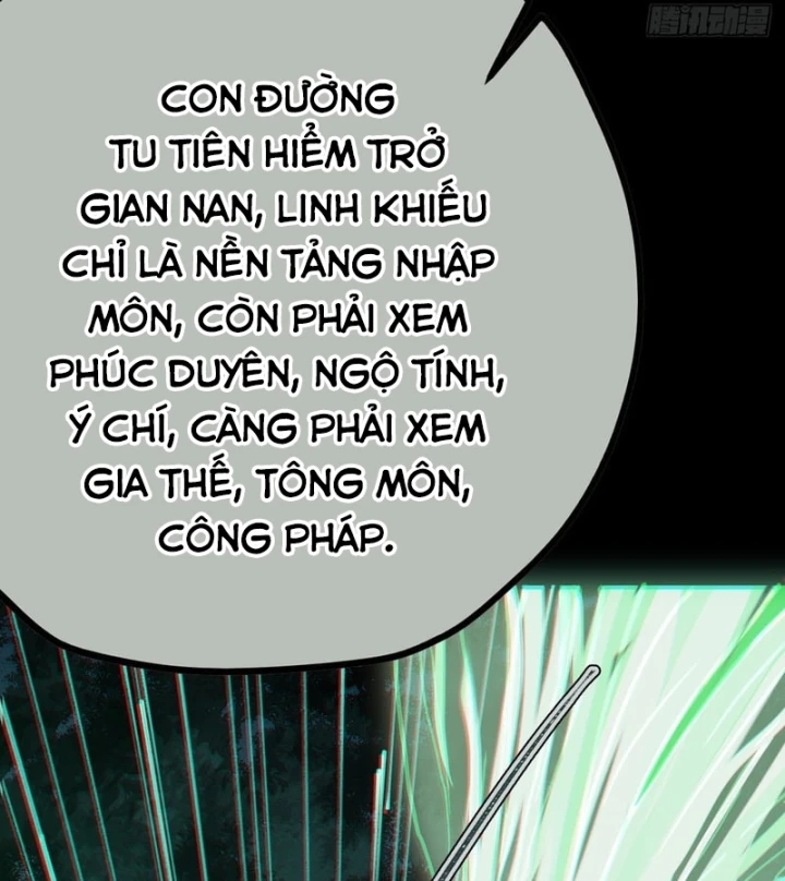 Huyền Giám Tiên Tộc Chapter 15 - 203