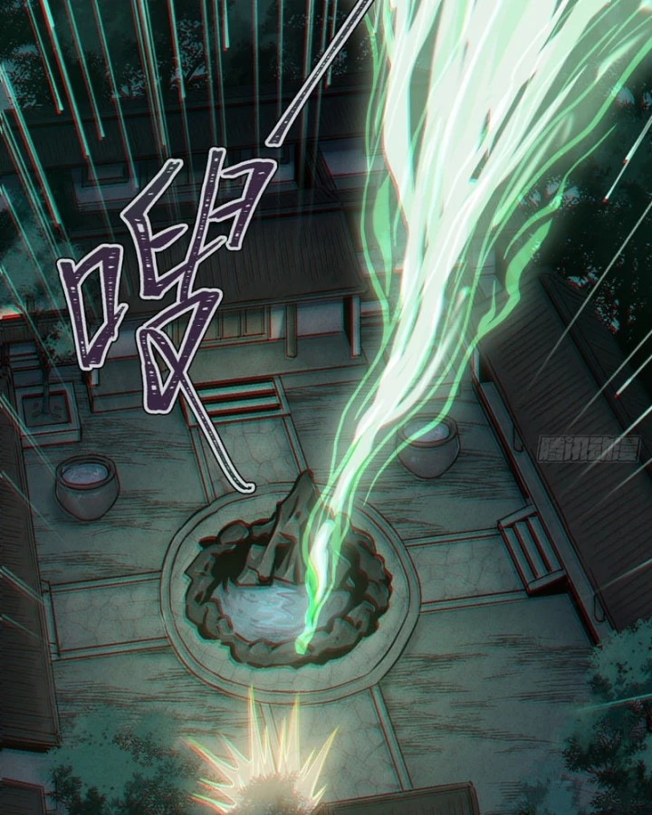 Huyền Giám Tiên Tộc Chapter 15 - 204