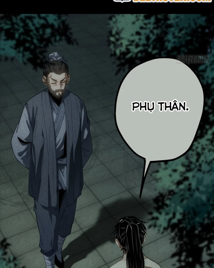 Huyền Giám Tiên Tộc Chapter 15 - 215