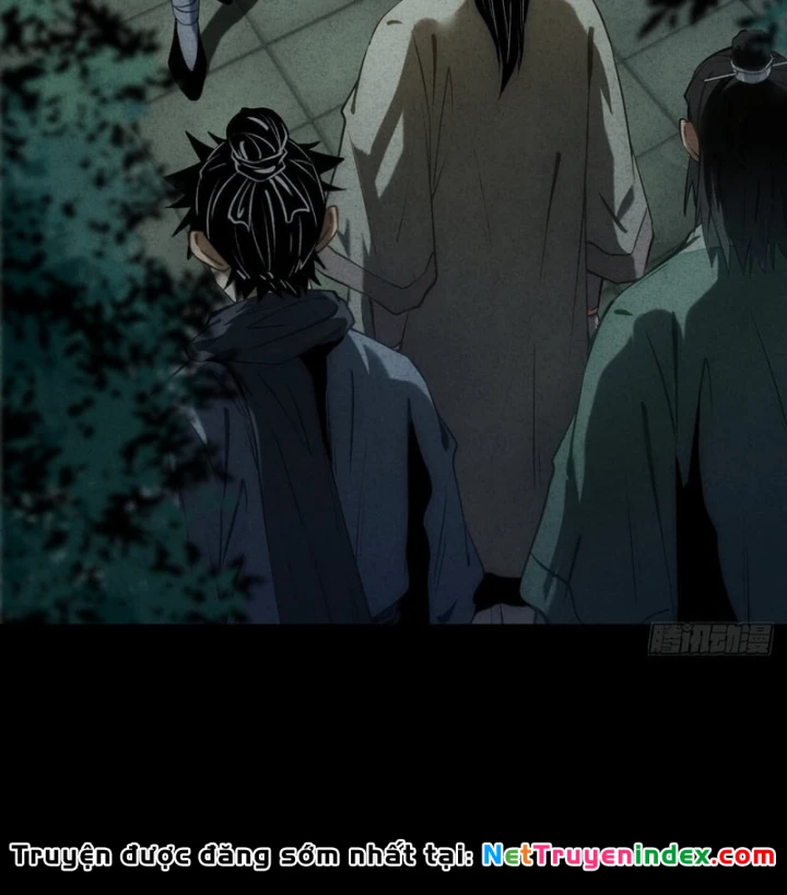 Huyền Giám Tiên Tộc Chapter 15 - 216