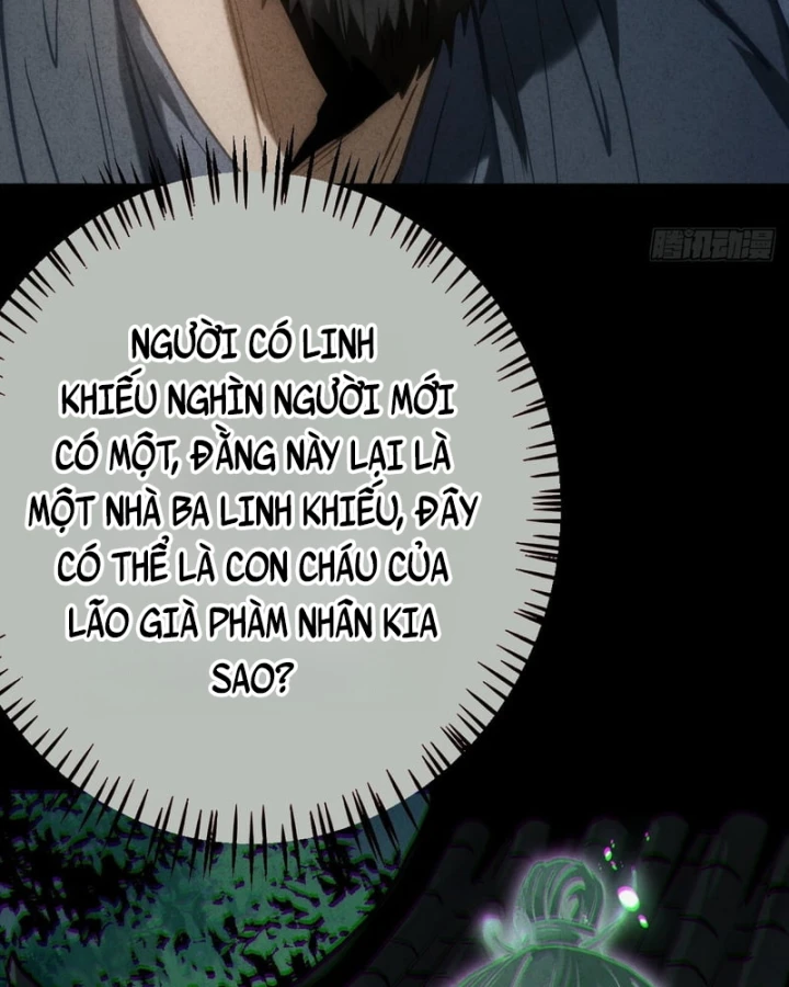 Huyền Giám Tiên Tộc Chapter 15 - 218