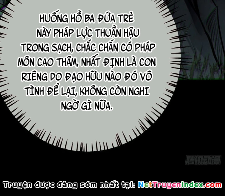 Huyền Giám Tiên Tộc Chapter 15 - 221