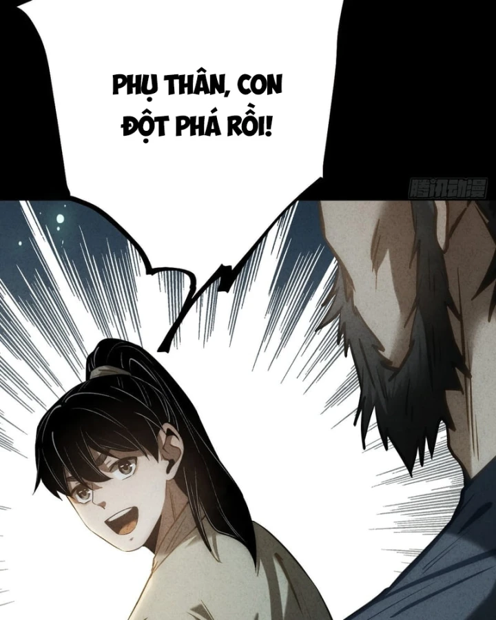 Huyền Giám Tiên Tộc Chapter 15 - 234